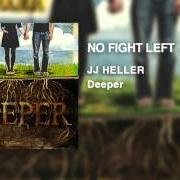 Der musikalische text IN THE END (REPRISE) von JJ HELLER ist auch in dem Album vorhanden Deeper (2011)