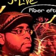 Der musikalische text FIRE WATER von J-LIVE ist auch in dem Album vorhanden The hear after (2005)