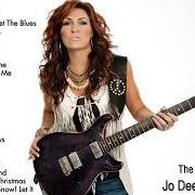 Der musikalische text DOWNTIME von JO DEE MESSINA ist auch in dem Album vorhanden Greatest hits (2003)