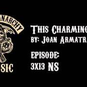 Der musikalische text GODDESS OF CHANGE von JOAN ARMATRADING ist auch in dem Album vorhanden This charming life (2010)