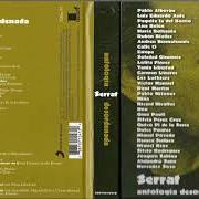 Der musikalische text BENITO von JOAN MANUEL SERRAT ist auch in dem Album vorhanden Antología desordenada (2014)