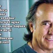 Der musikalische text EL HOMBRE Y EL AGUA von JOAN MANUEL SERRAT ist auch in dem Album vorhanden Utopía (1992)