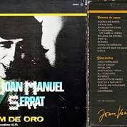 Der musikalische text EL TITIRITERO von JOAN MANUEL SERRAT ist auch in dem Album vorhanden Serrat en directo (1984)