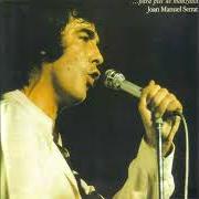 Der musikalische text LA ARISTOCRACIA DEL BARRIO von JOAN MANUEL SERRAT ist auch in dem Album vorhanden Para piel de manzana (1975)