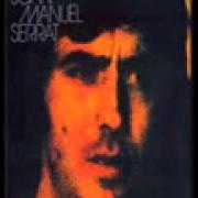 Der musikalische text PARA VIVIR von JOAN MANUEL SERRAT ist auch in dem Album vorhanden Canción infantil (1974)