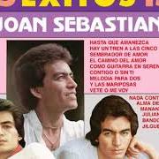 Der musikalische text SOY COMO QUIERO SER von JOAN SEBASTIAN ist auch in dem Album vorhanden Lo esencial de joan sebastián (2013)