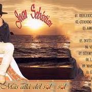 Der musikalische text VIVIRE LO MIO von JOAN SEBASTIAN ist auch in dem Album vorhanden Mas allá del sol (2006)