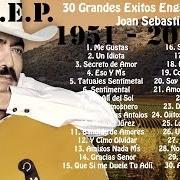 Der musikalische text UNA NOCHE MÁS von JOAN SEBASTIAN ist auch in dem Album vorhanden 15 grandes exitos - joan sebastian (1998)