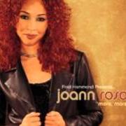 Der musikalische text SERVE YOU ONLY (REMIX) von JOANN ROSARIO ist auch in dem Album vorhanden More, more, more (2005)