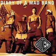 Der musikalische text GIMME ALL YOU GOT von JODECI ist auch in dem Album vorhanden Diary of a mad band (1993)
