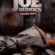 Der musikalische text ANTI von JOE BUDDEN ist auch in dem Album vorhanden Escape route (2009)