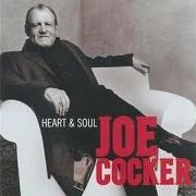 Der musikalische text WHAT'S GOING ON von JOE COCKER ist auch in dem Album vorhanden Heart and soul (2004)