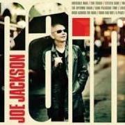 Der musikalische text CITIZEN SANE von JOE JACKSON ist auch in dem Album vorhanden Rain (2008)