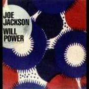 Der musikalische text NOCTURNE von JOE JACKSON ist auch in dem Album vorhanden Will power (1987)