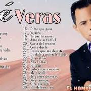 Merengues de joe veras