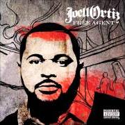 Der musikalische text OH! von JOELL ORTIZ ist auch in dem Album vorhanden Free agent (2010)