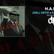 Der musikalische text LOVELY von JOELL ORTIZ ist auch in dem Album vorhanden H.A.R.D (2020)