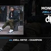 Der musikalische text BEFORE HIP-HOP von JOELL ORTIZ ist auch in dem Album vorhanden Monday (2019)