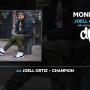 Der musikalische text SIP SLOW von JOELL ORTIZ ist auch in dem Album vorhanden Monday (2019)