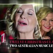 Der musikalische text WHITE CHRISTMAS von JOHN FARNHAM ist auch in dem Album vorhanden Friends for christmas (2016)