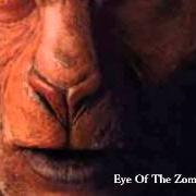 Der musikalische text EYE OF THE ZOMBIE von JOHN FOGERTY ist auch in dem Album vorhanden Eye of the zombie (1986)