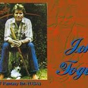 Der musikalische text TRAVELIN' HIGH von JOHN FOGERTY ist auch in dem Album vorhanden John fogerty (1975)