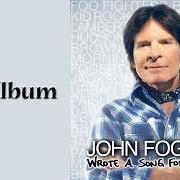Der musikalische text HAVE YOU EVER SEEN THE RAIN von JOHN FOGERTY ist auch in dem Album vorhanden Wrote a song for everyone (2013)