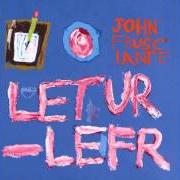 Der musikalische text FM von JOHN FRUSCIANTE ist auch in dem Album vorhanden Letur lefr (2012)