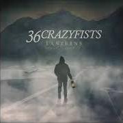 Der musikalische text DARK CORNERS von 36 CRAZYFISTS ist auch in dem Album vorhanden Lanterns (2017)