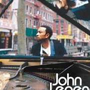 Der musikalische text P.D.A. (WE JUST DON'T CARE) von JOHN LEGEND ist auch in dem Album vorhanden Once again (2006)