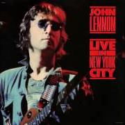 Der musikalische text WELL, WELL, WELL von JOHN LENNON ist auch in dem Album vorhanden Live in new york city (1986)