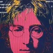 Der musikalische text ROCK AND ROLL PEOPLE von JOHN LENNON ist auch in dem Album vorhanden Menlove avenue (1986)