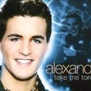 Der musikalische text TAKE ME TONIGHT von ALEXANDER KLAWS ist auch in dem Album vorhanden Take your chance