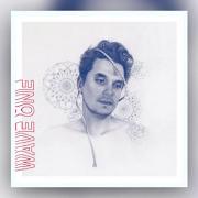 Der musikalische text MOVING ON AND GETTING OVER von JOHN MAYER ist auch in dem Album vorhanden The search for everything: wave one (2017)