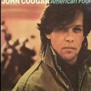 Der musikalische text CHINA GIRL von JOHN MELLENCAMP ist auch in dem Album vorhanden American fool (1982)