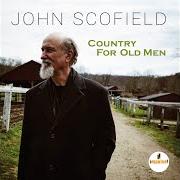 Country for old men