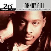 Der musikalische text RUB YOU THE RIGHT WAY von JOHNNY GILL ist auch in dem Album vorhanden 20th century masters - the millennium collection: