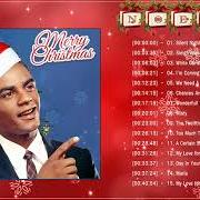 Christmas with johnny mathis