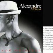 Der musikalische text NA PEGADA EU SOU MAIS EU von ALEXANDRE PIRES ist auch in dem Album vorhanden Pecado original (2015)