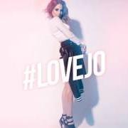 Der musikalische text TAKE ME HOME von JOJO ist auch in dem Album vorhanden #lovejo (2014)