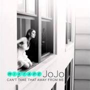 Der musikalische text TOUCH DOWN von JOJO ist auch in dem Album vorhanden All i want is everything (2009)