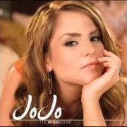 Der musikalische text LEAVE (GET OUT) von JOJO ist auch in dem Album vorhanden Jojo (2004)