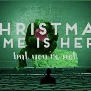 Der musikalische text THIS IS CHRISTMAS von JON MCLAUGHLIN ist auch in dem Album vorhanden Red and green (2017)