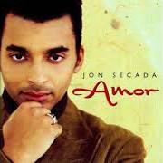 Der musikalische text ESTOY TRANQUILLO von JON SECADA ist auch in dem Album vorhanden Amor (1995)