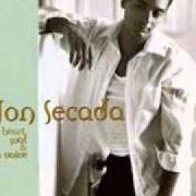 Der musikalische text DON'T BE SILLY von JON SECADA ist auch in dem Album vorhanden Heart, soul, and a voice (1994)