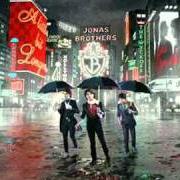 Der musikalische text BURNIN' UP von JONAS BROTHERS ist auch in dem Album vorhanden A little bit longer (2008)