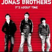 Der musikalische text S.O.S. von JONAS BROTHERS ist auch in dem Album vorhanden Jonas brothers (2007)