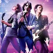 Der musikalische text LIVE TO PARTY von JONAS BROTHERS ist auch in dem Album vorhanden The 3d concert experience (soundtrack) (2009)