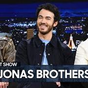 Der musikalische text WINGS von JONAS BROTHERS ist auch in dem Album vorhanden The album (2023)