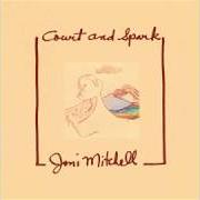 Der musikalische text DOWN TO YOU von JONI MITCHELL ist auch in dem Album vorhanden Court and spark (1974)